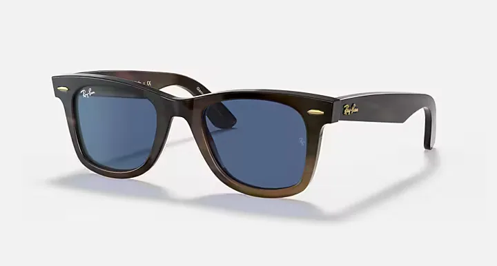 ORIGINAL WAYFARER HORN