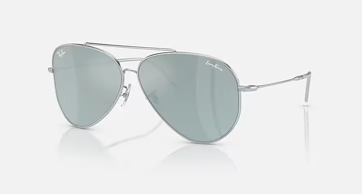 LENNY KRAVITZ X AVIATOR