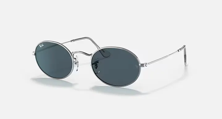 OVAL METAL