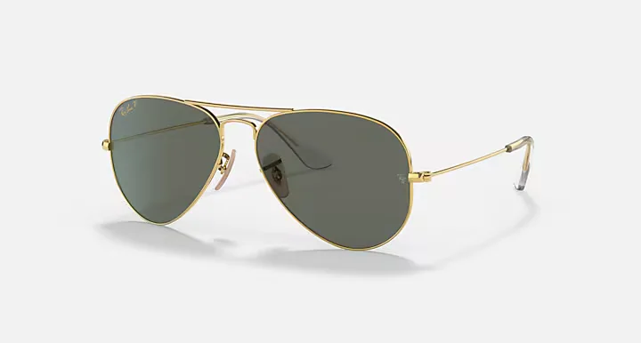 SOLD OUT AVIATOR SOLID GOLD
