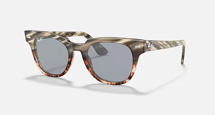 METEOR STRIPED HAVANA