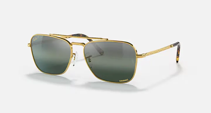NEW CARAVAN + LENSES