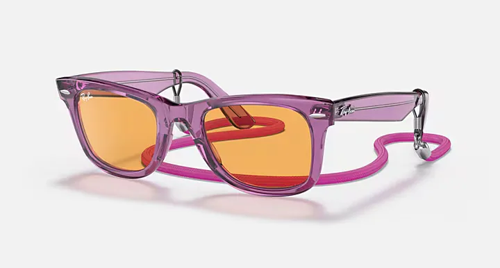 ORIGINAL WAYFARER COLORBLOCK