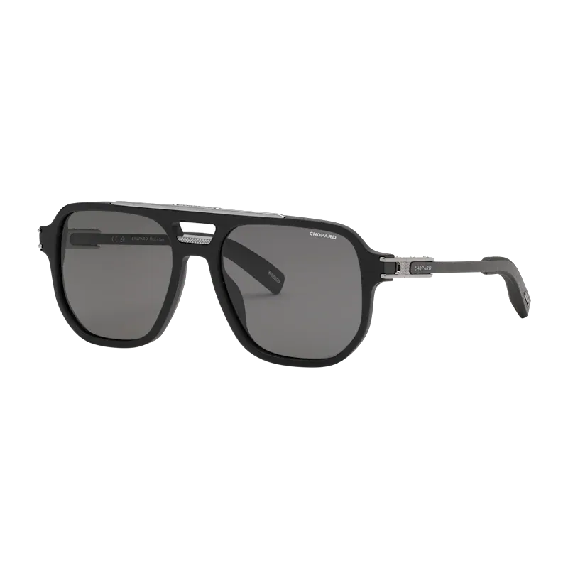 Classic Racing - Shiny Black