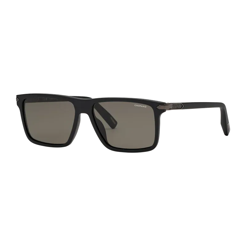 CLASSIC RACING - Matt sandblasted black