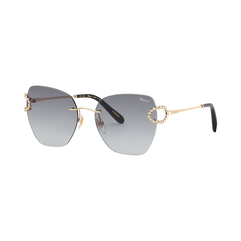 High Jewellery - Shiny Rose Gold