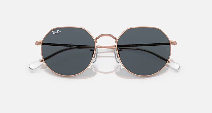 JACK ROSE GOLD