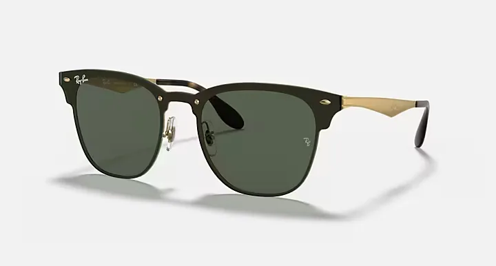 BLAZE CLUBMASTER