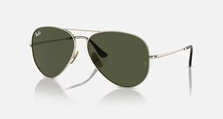 AVIATOR TITANIUM