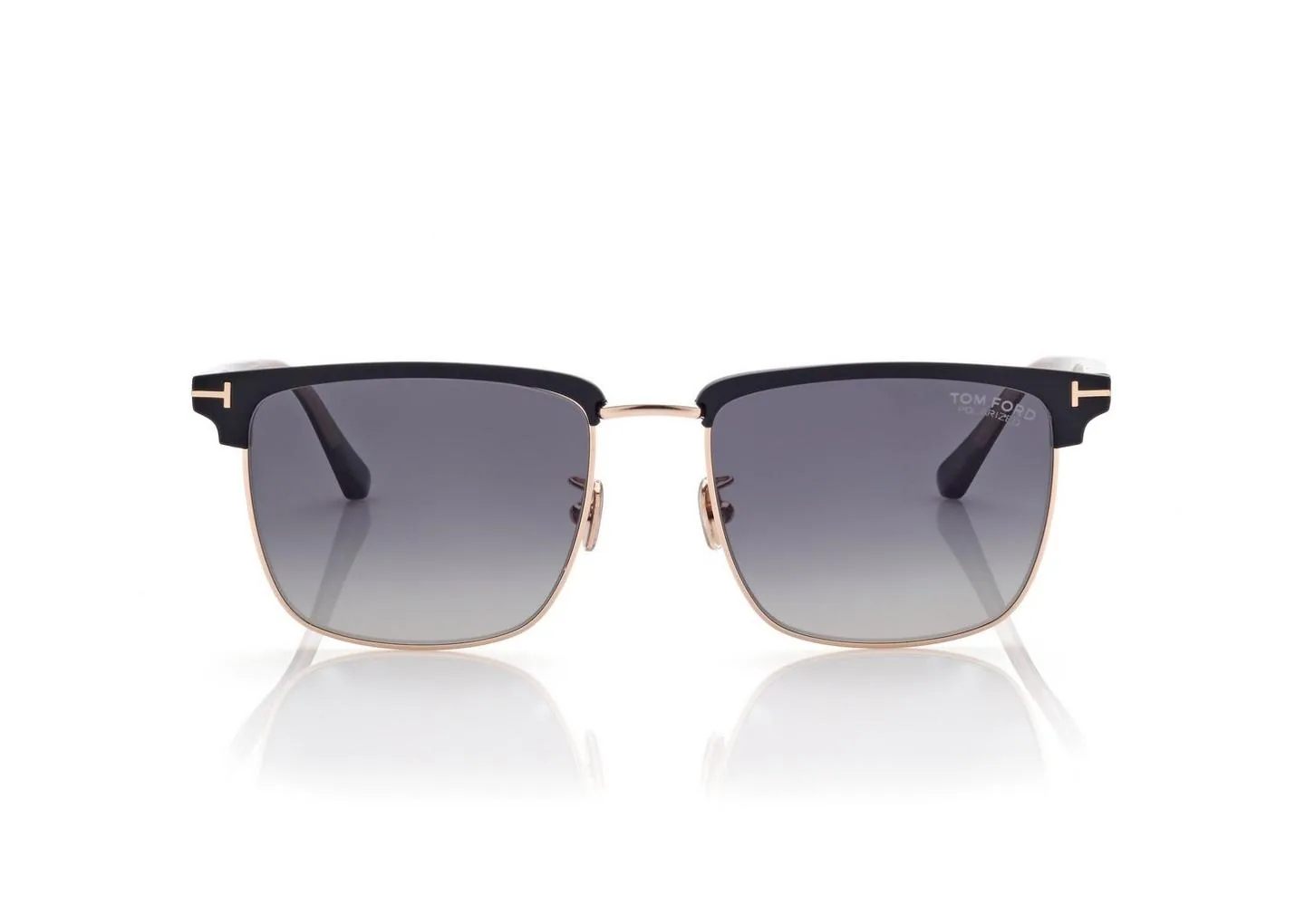 Polarized Hudson Güneş Gözlüğü
