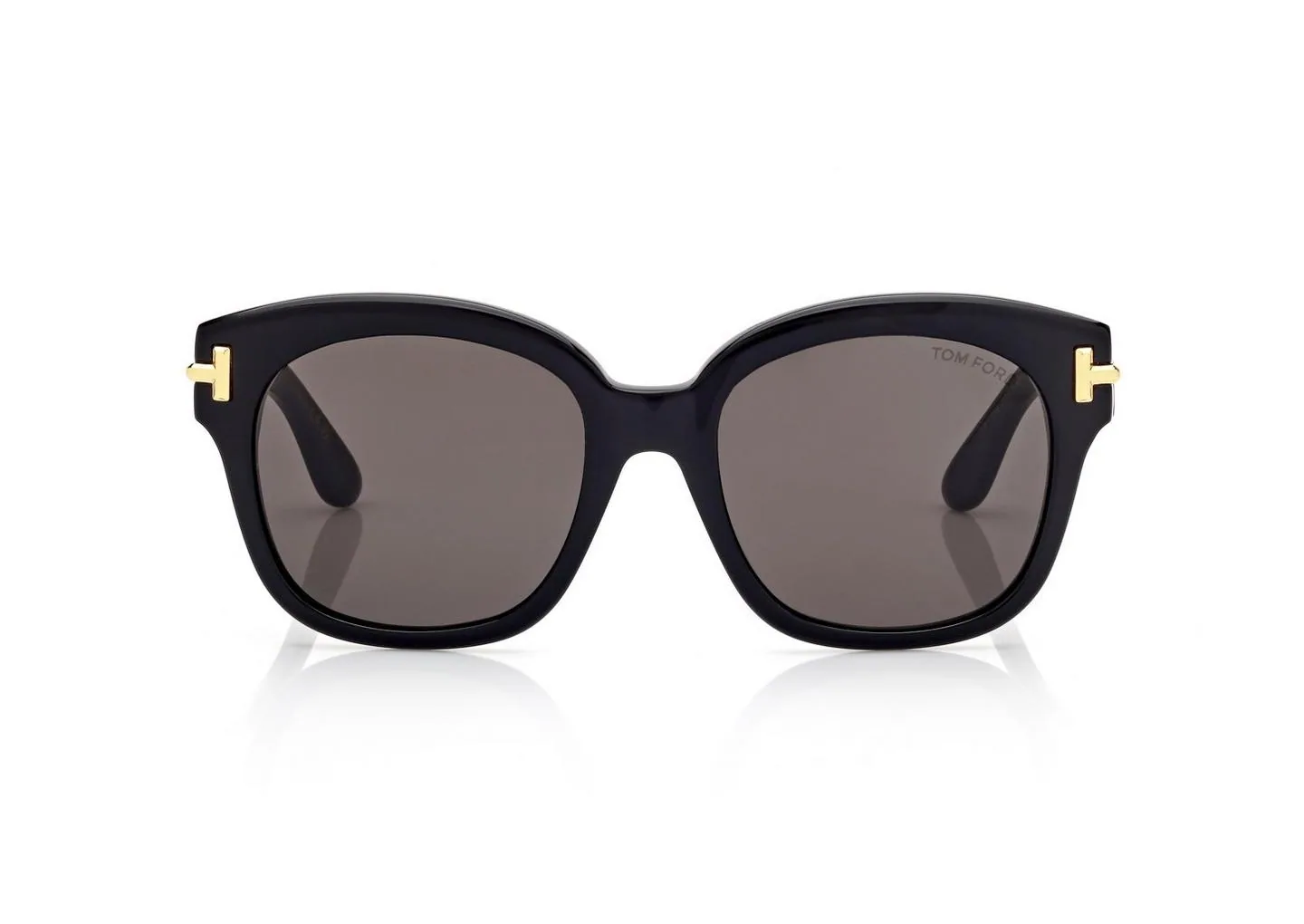 Icon Oversized Square Güneş Gözlüğü
