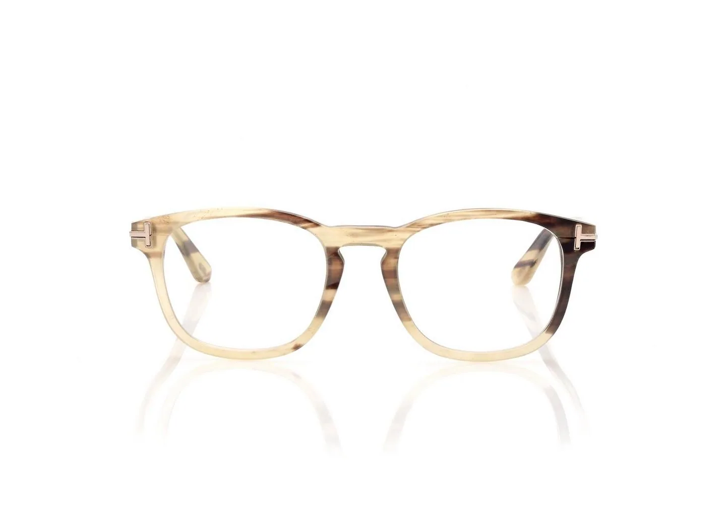 Soft Square Optik Çerçeve