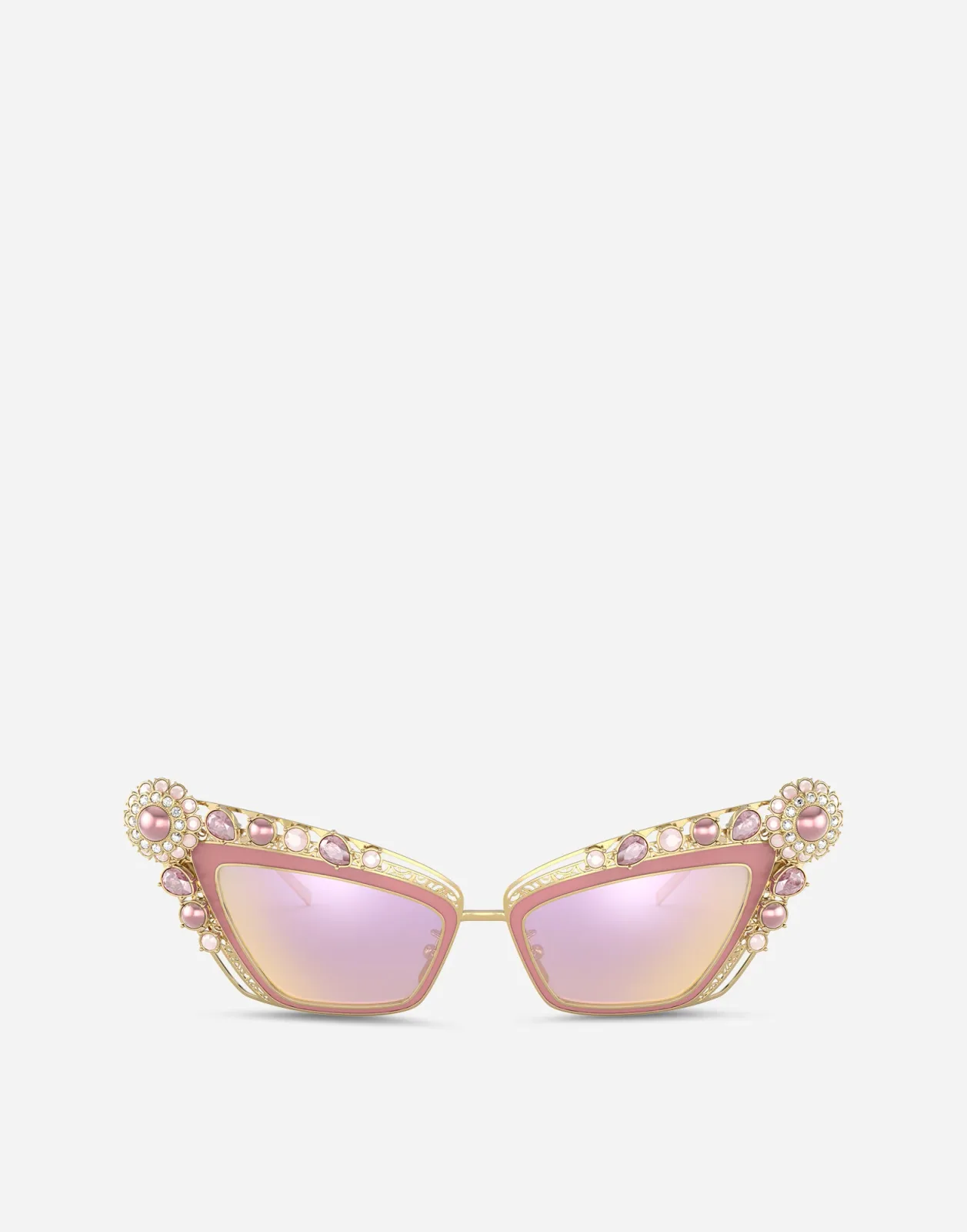 Christmas sunglasses