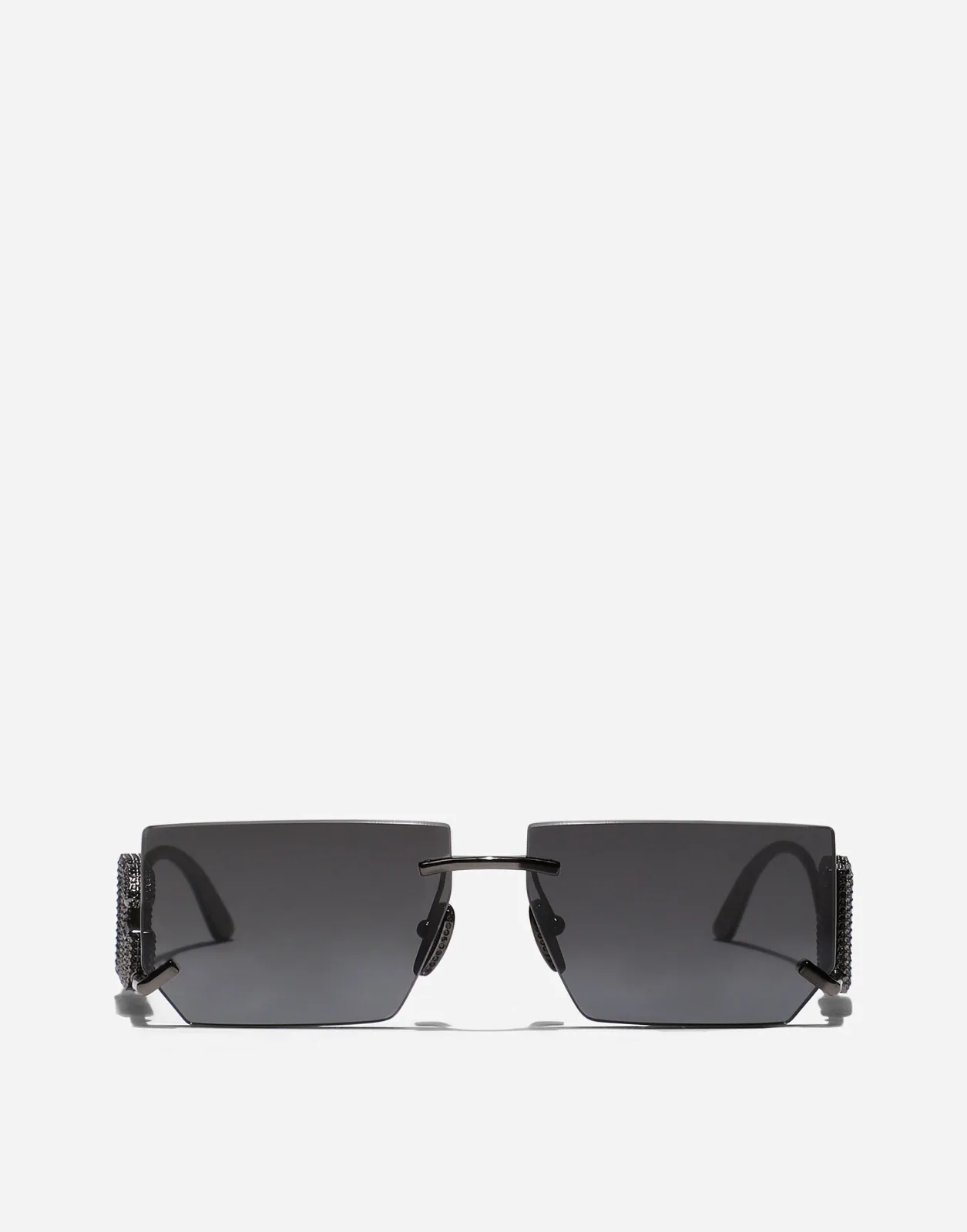 DG Crystal sunglasses