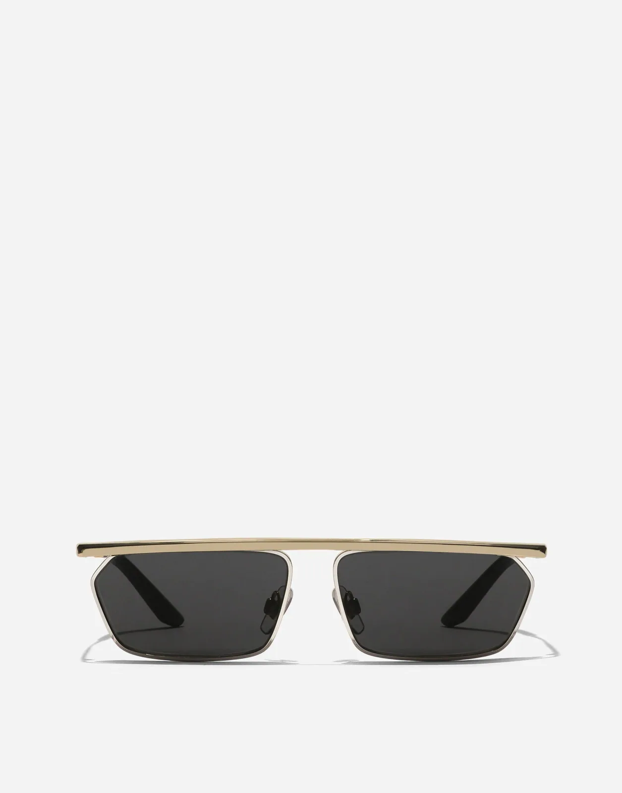 Metal Classic Sunglasses