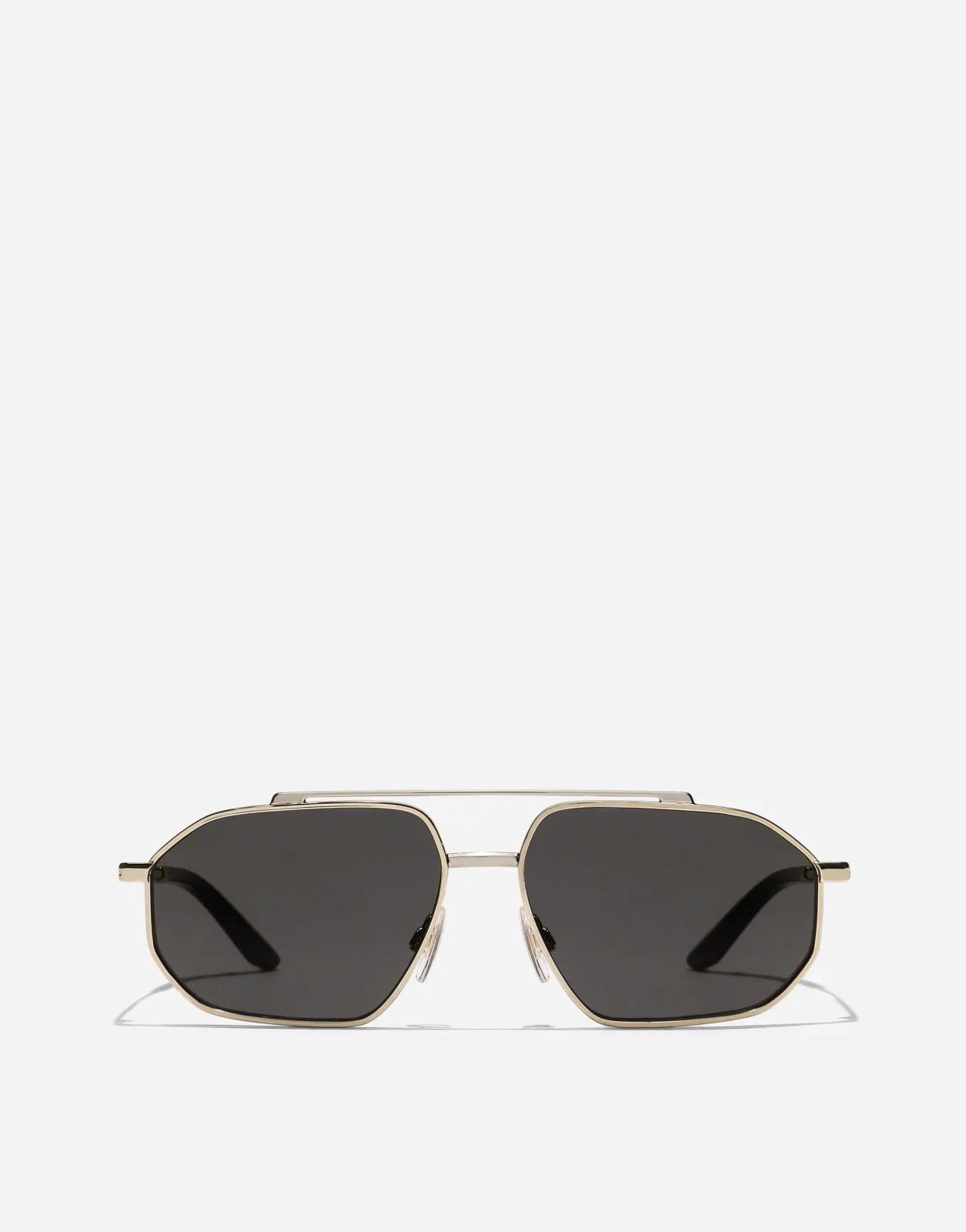 Metal Classic Sunglasses