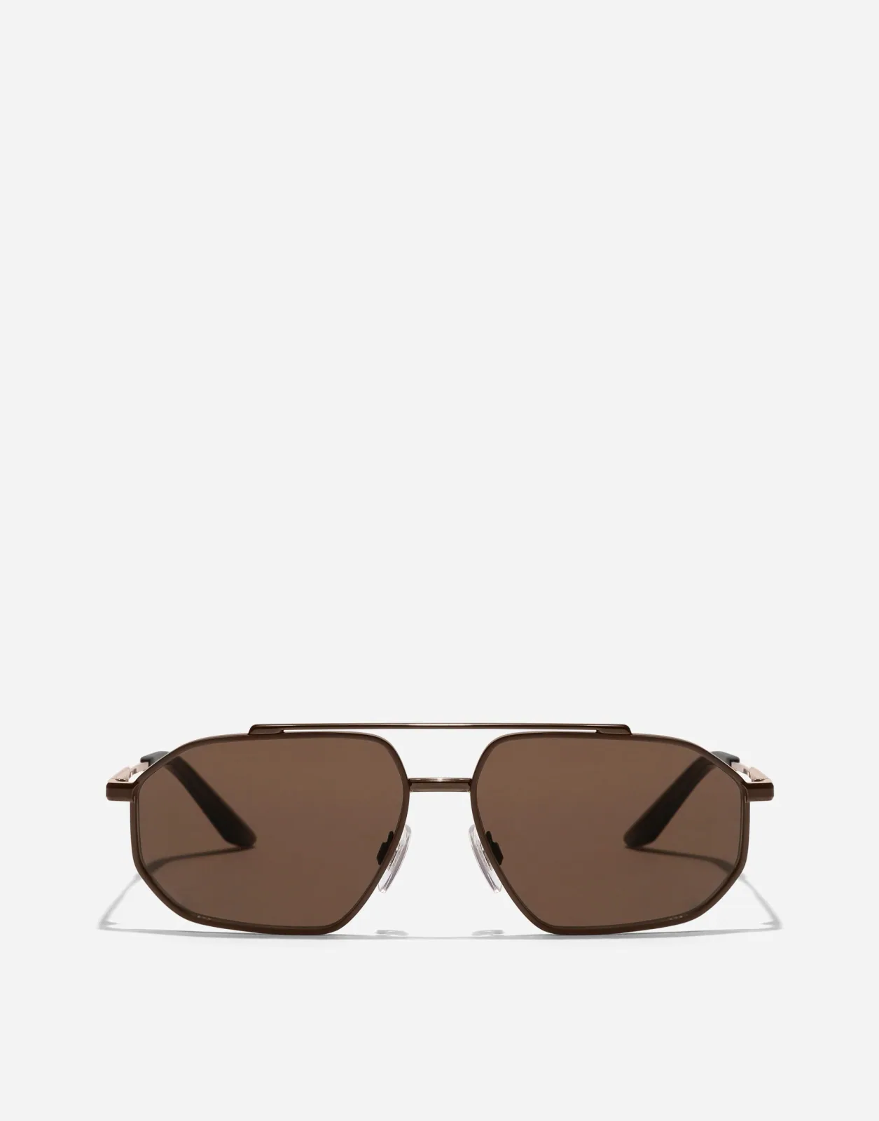 Metal Classic Sunglasses
