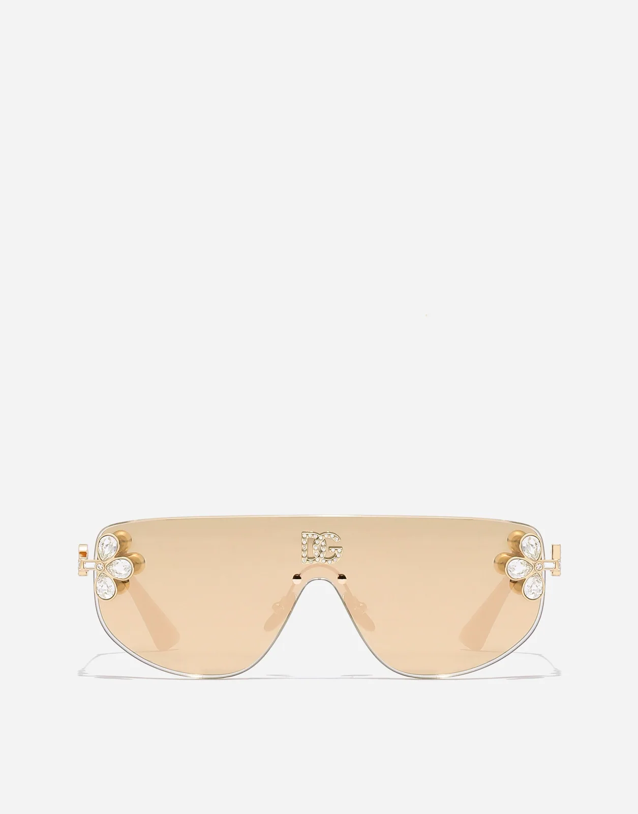 DG Crystals Sunglasses
