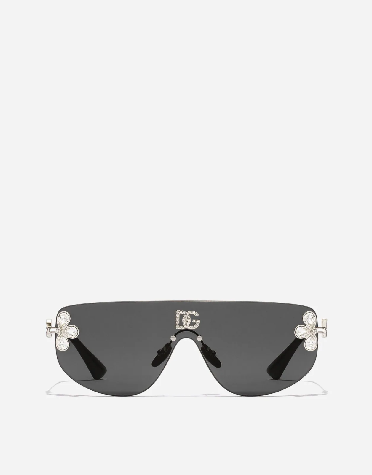 DG Crystals Sunglasses