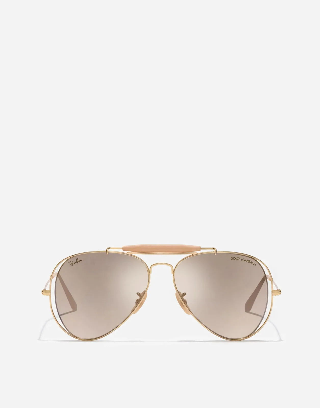 Dolce&Gabbana X RAY-BAN Sunglasses