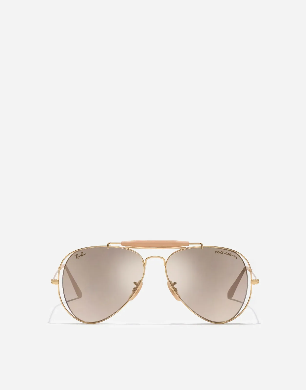 Dolce&Gabbana X RAY-BAN Sunglasses