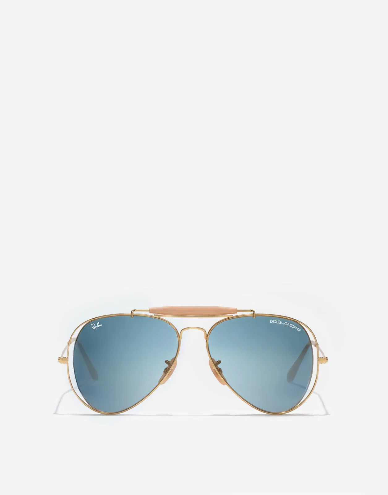 Dolce&Gabbana X RAY-BAN Sunglasses