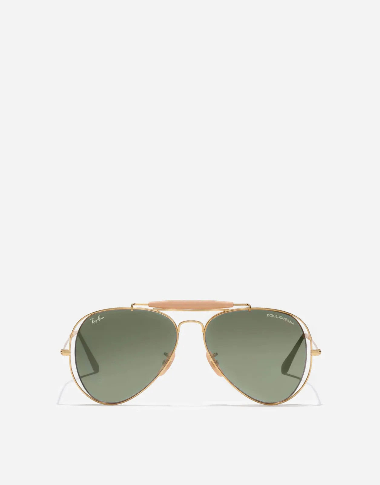 Dolce&Gabbana X RAY-BAN Sunglasses