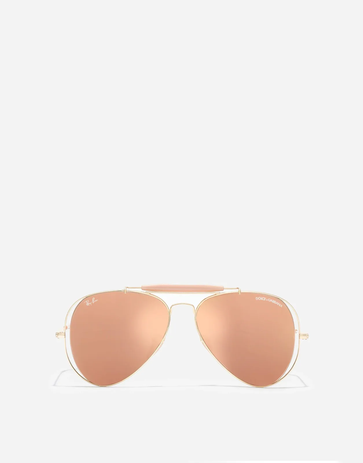 Dolce&Gabbana X RAY-BAN Sunglasses