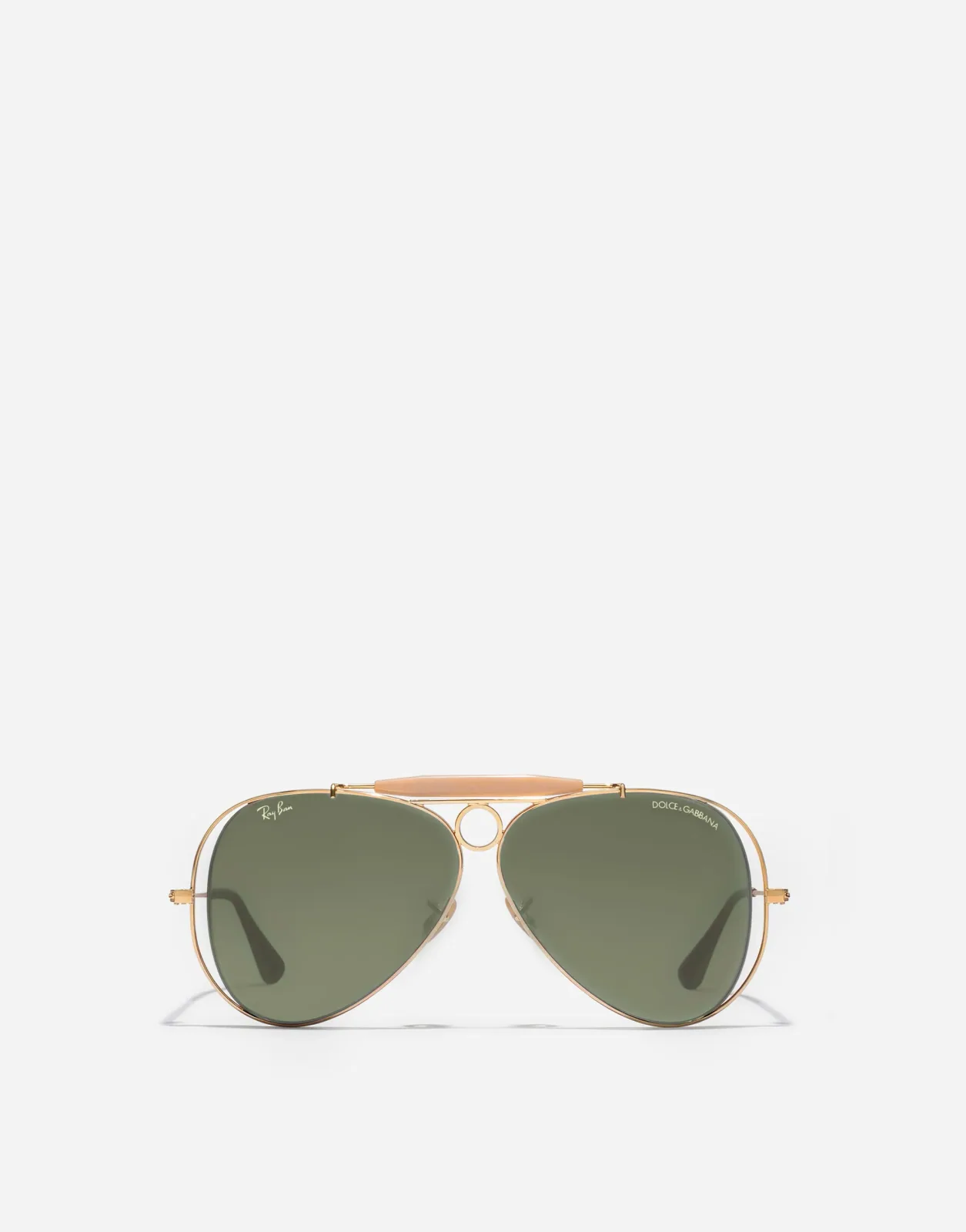 Dolce&Gabbana X RAY-BAN Sunglasses