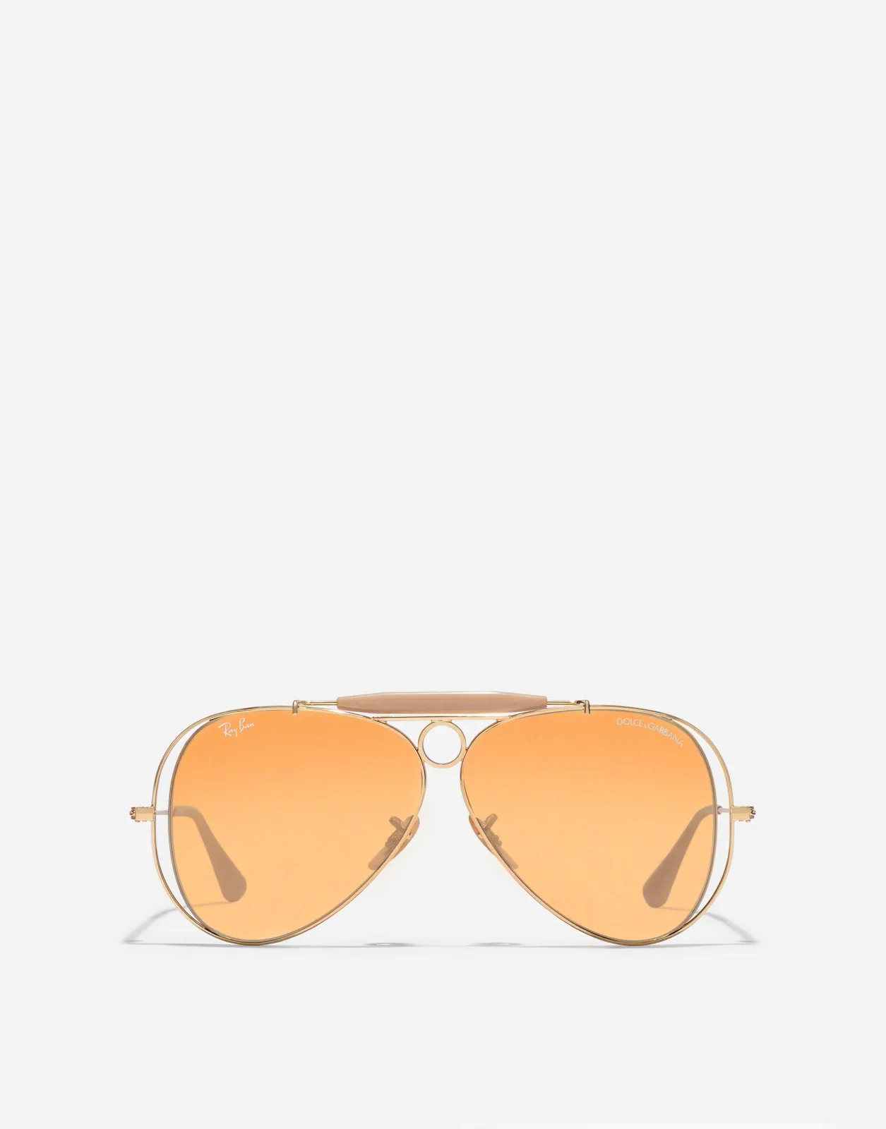 Dolce&Gabbana X RAY-BAN Sunglasses