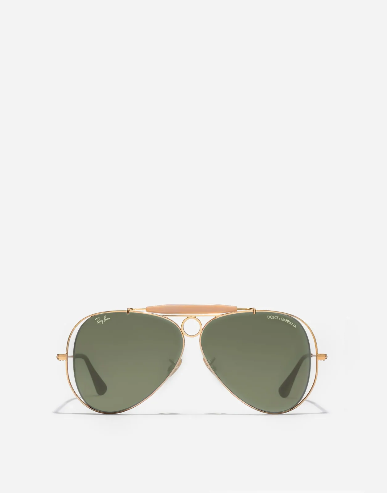 Dolce&Gabbana X RAY-BAN Sunglasses