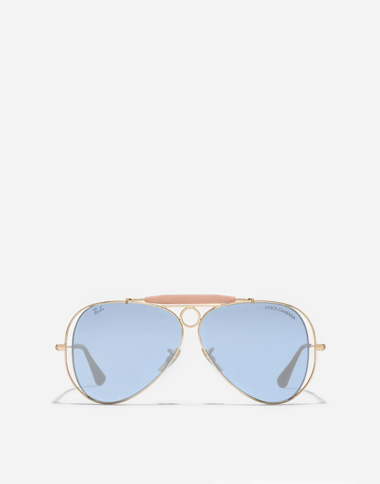 Dolce&Gabbana X RAY-BAN Sunglasses