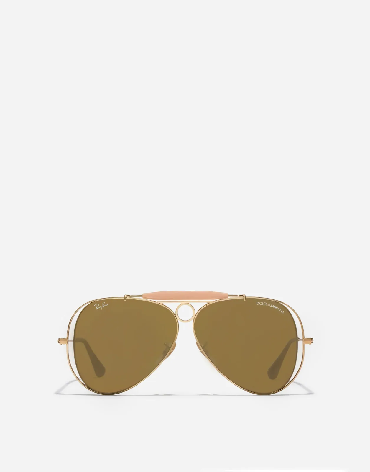 Dolce&Gabbana X RAY-BAN Sunglasses