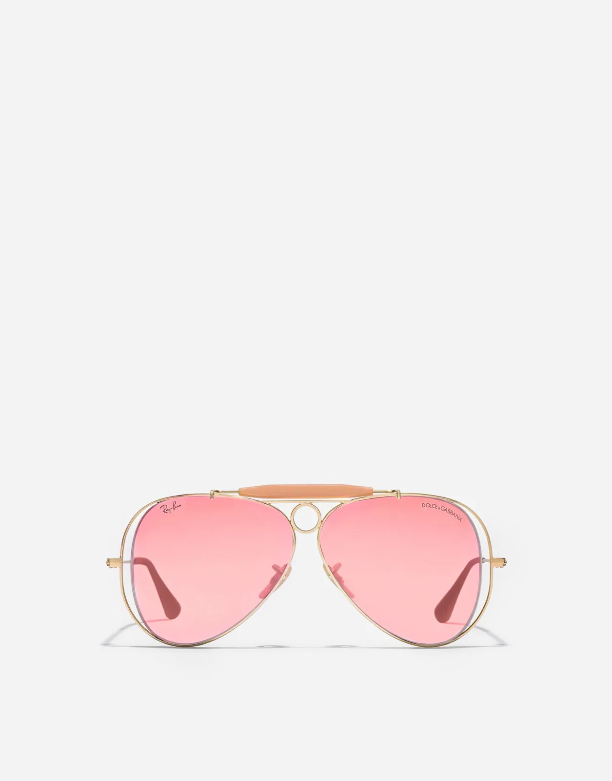 Dolce&Gabbana X RAY-BAN Sunglasses
