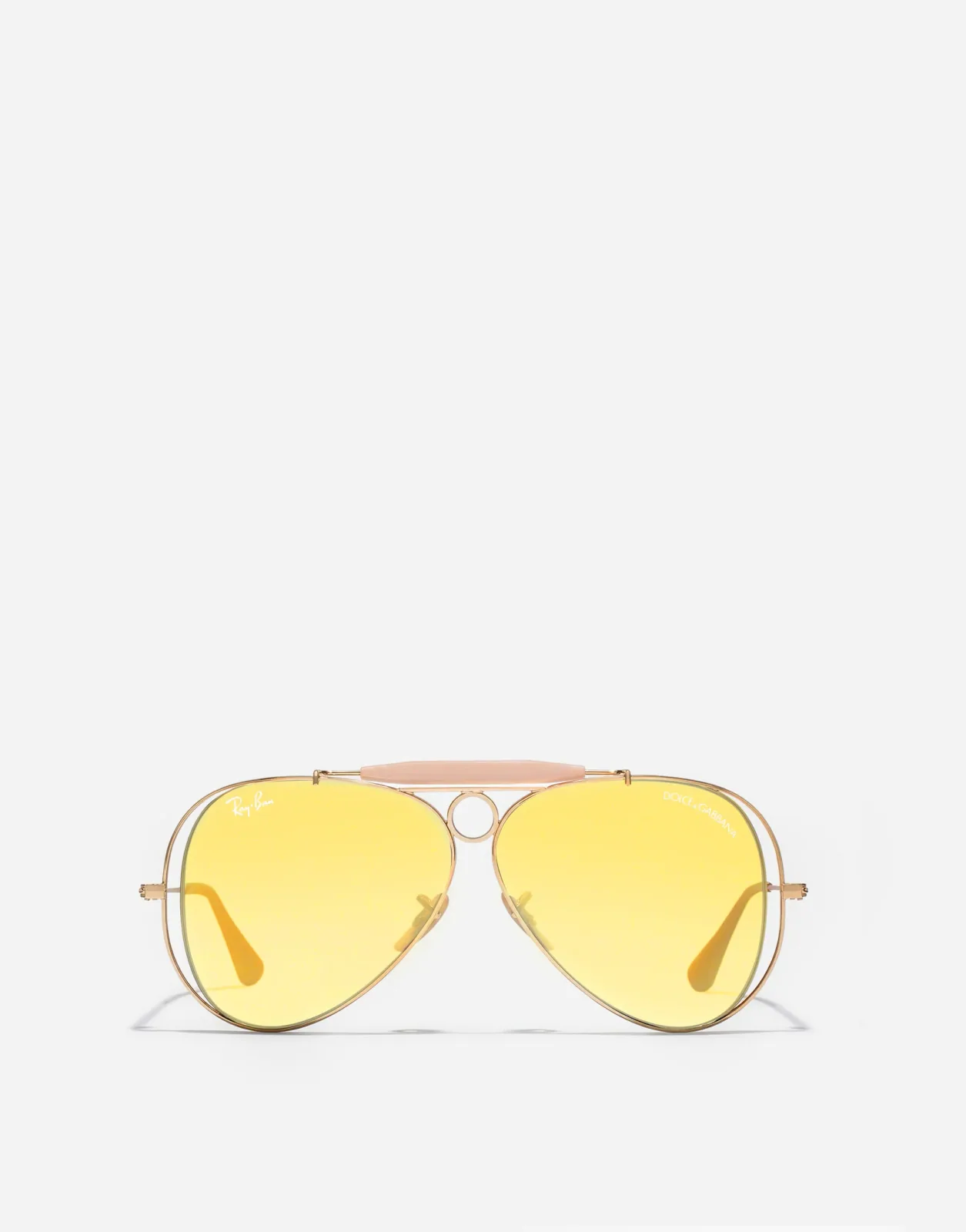 Dolce&Gabbana X RAY-BAN Sunglasses