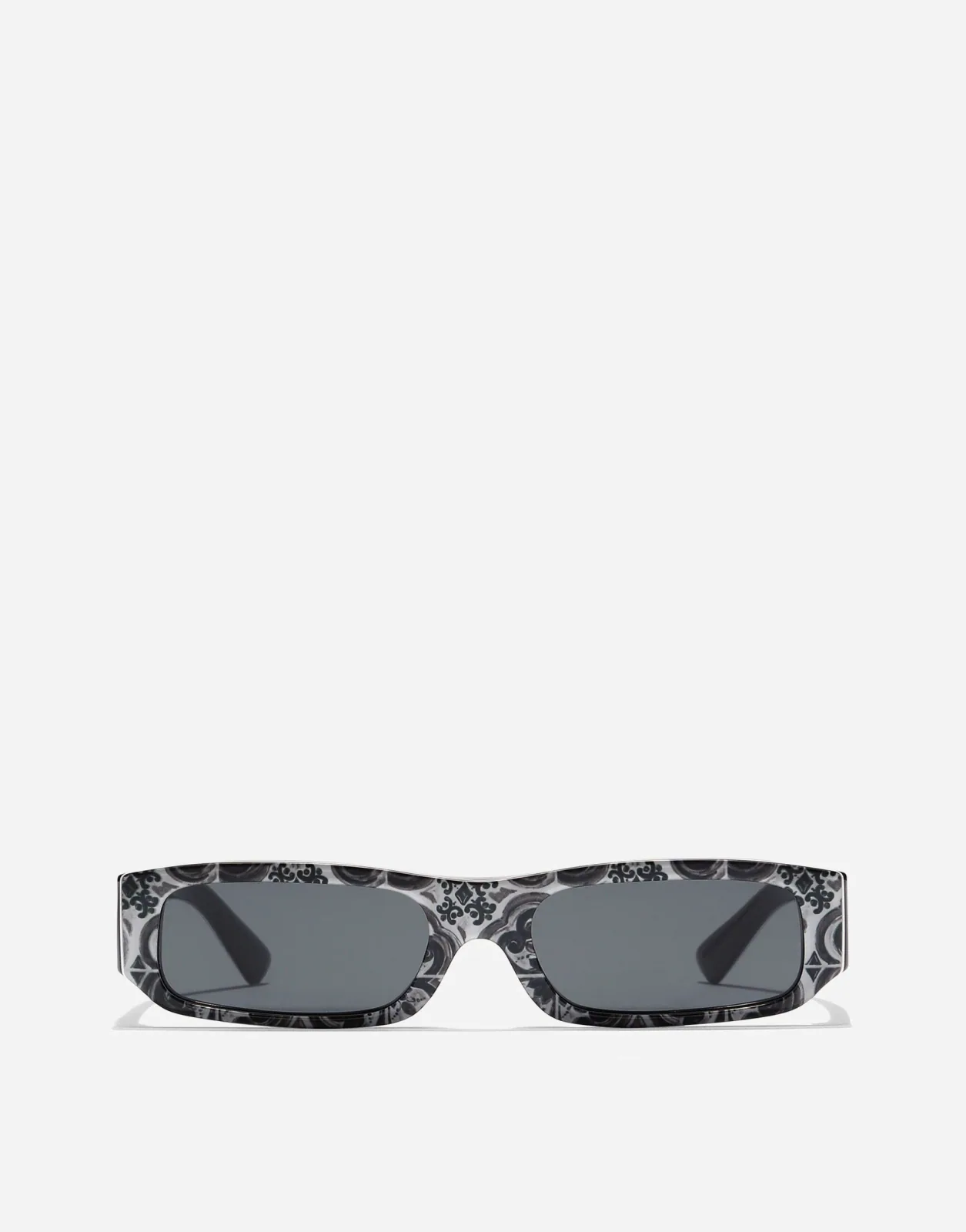 Black Maiolica sunglasses