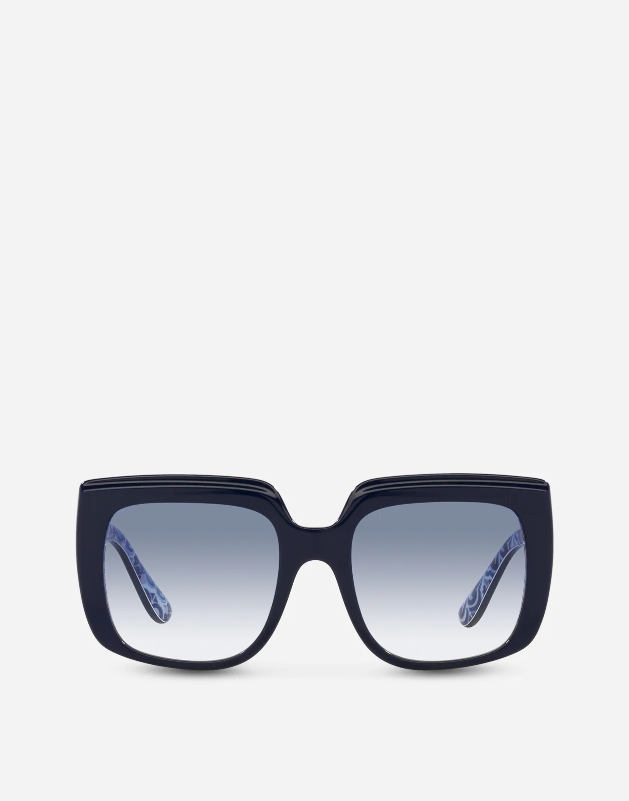 New Print Sunglasses