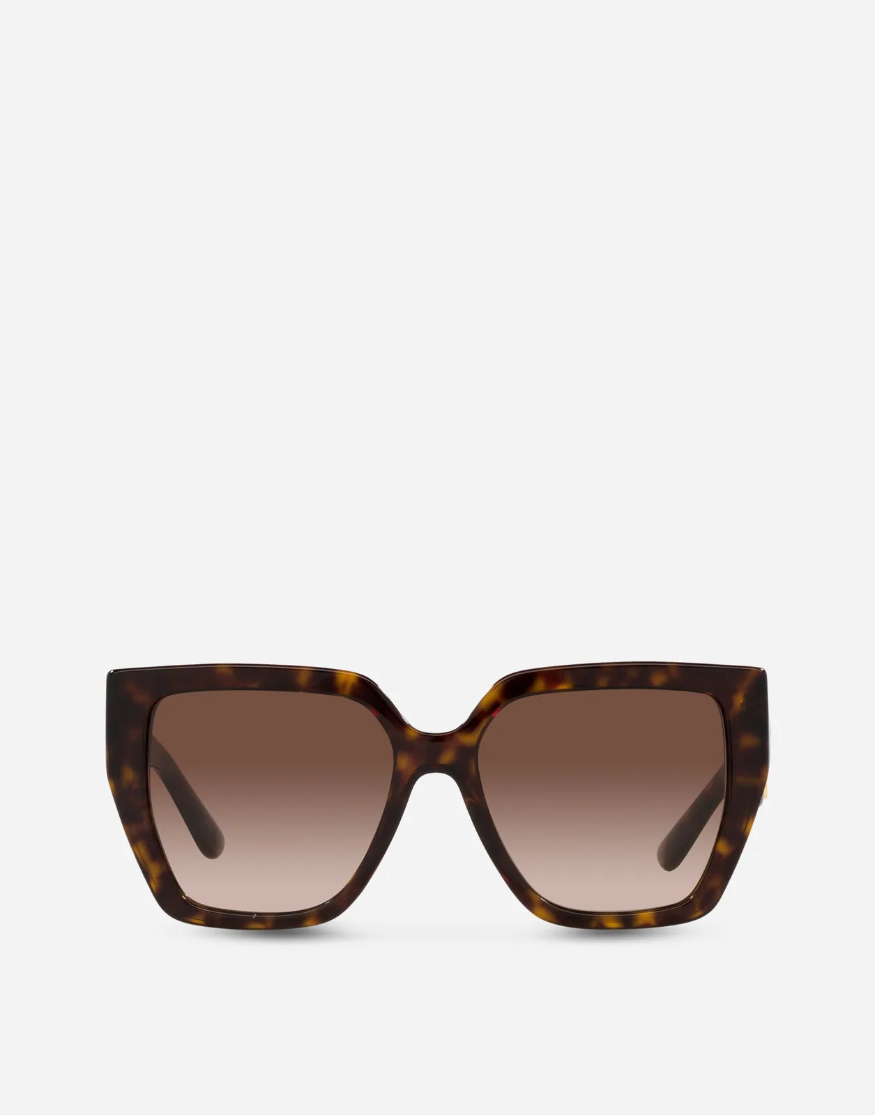 DG Crossed Sunglasses