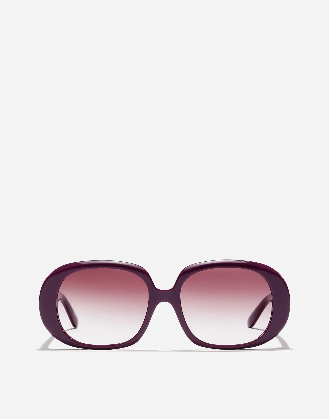Sunglasses violet Maiolica
