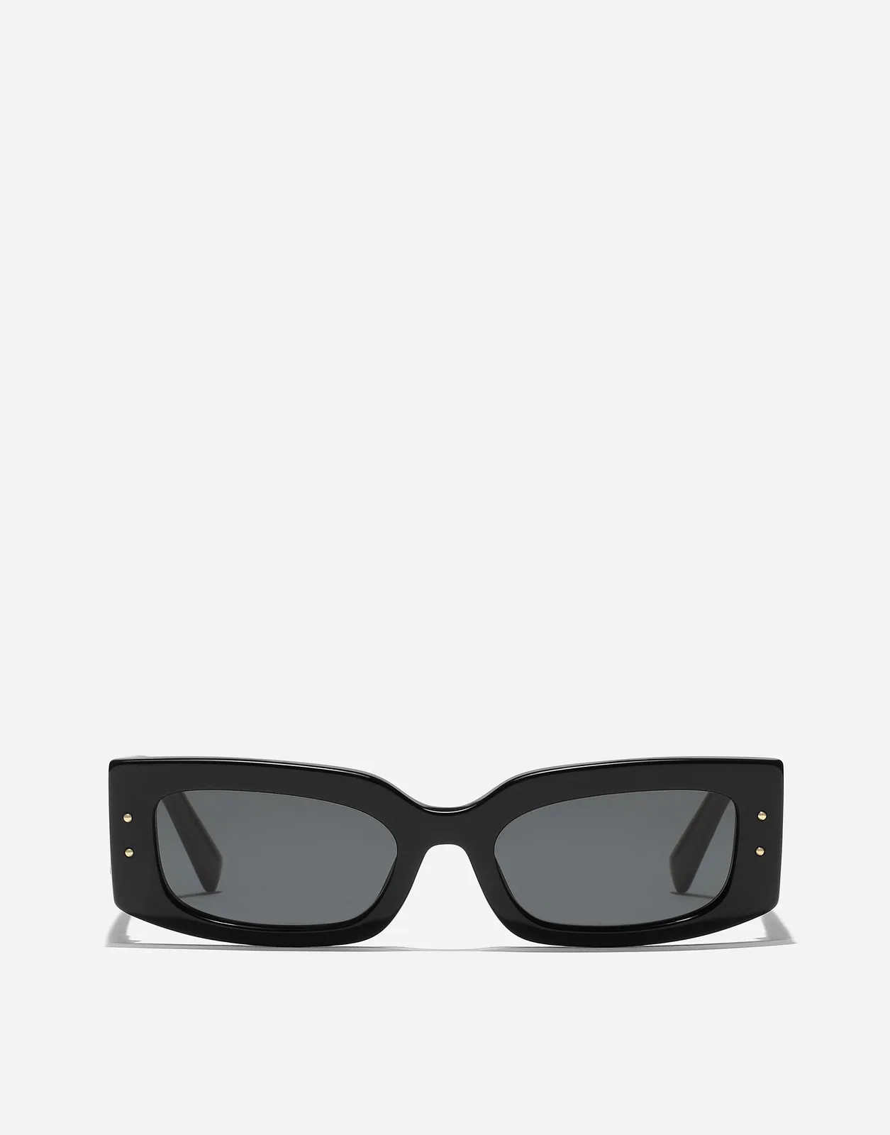 DG PLAQUE Sunglasses