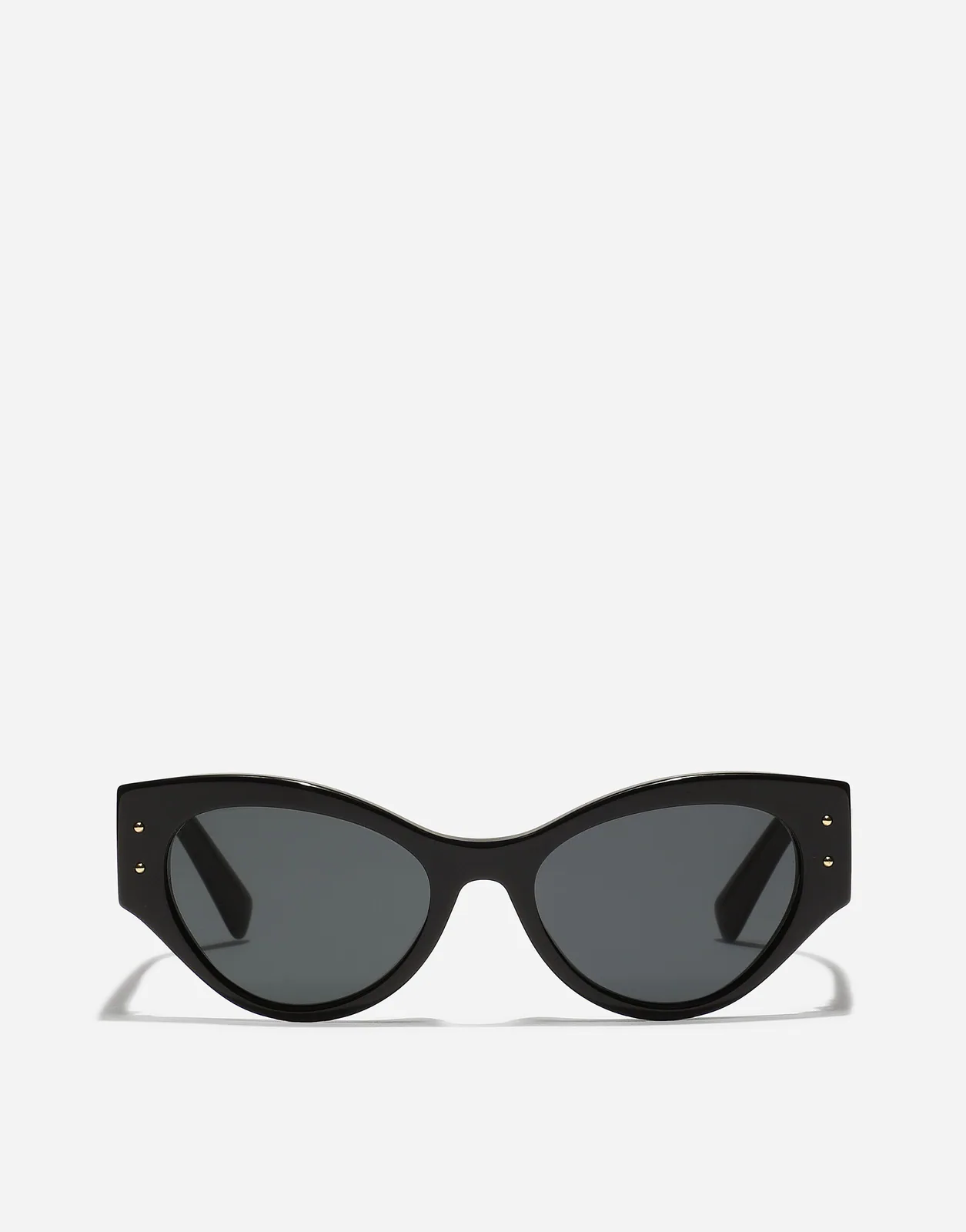 DG LOGO PLAQUE Sunglasses