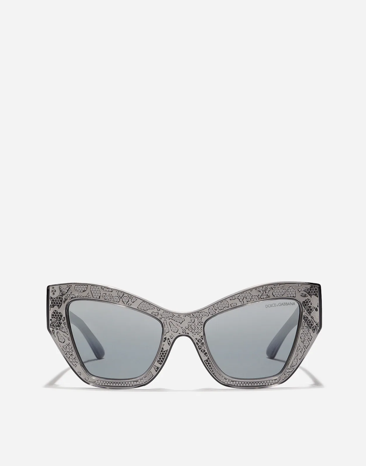 DG Lace Sunglasses