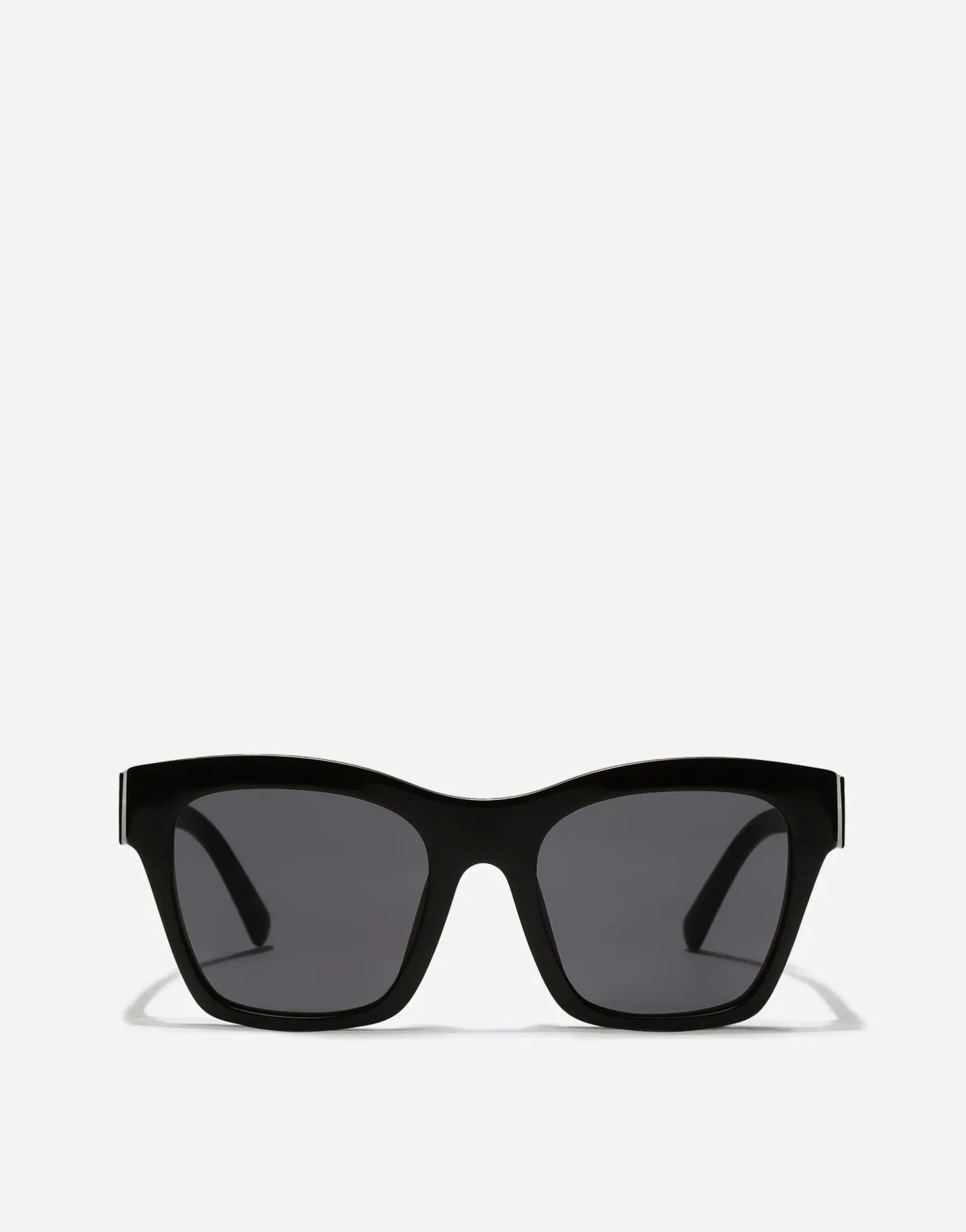 DG Crossed Sunglasses
