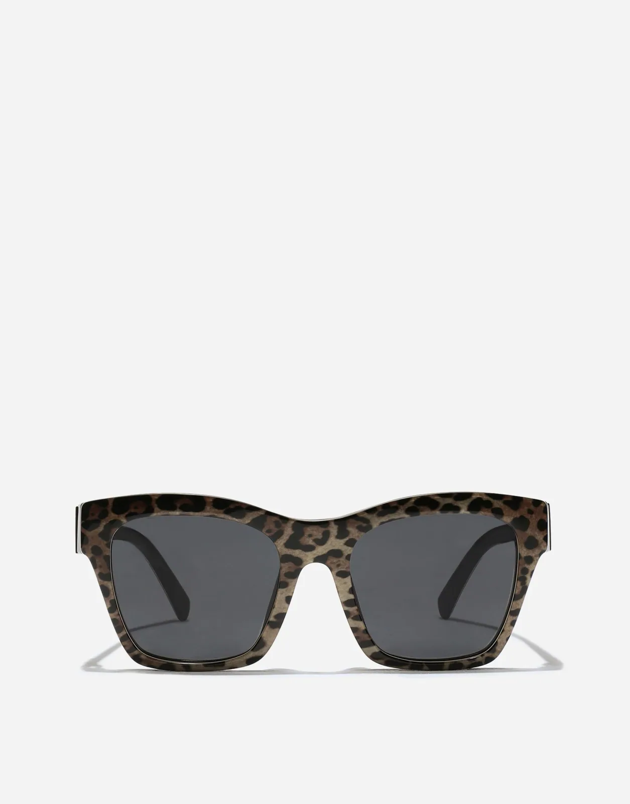 DG Crossed Sunglasses