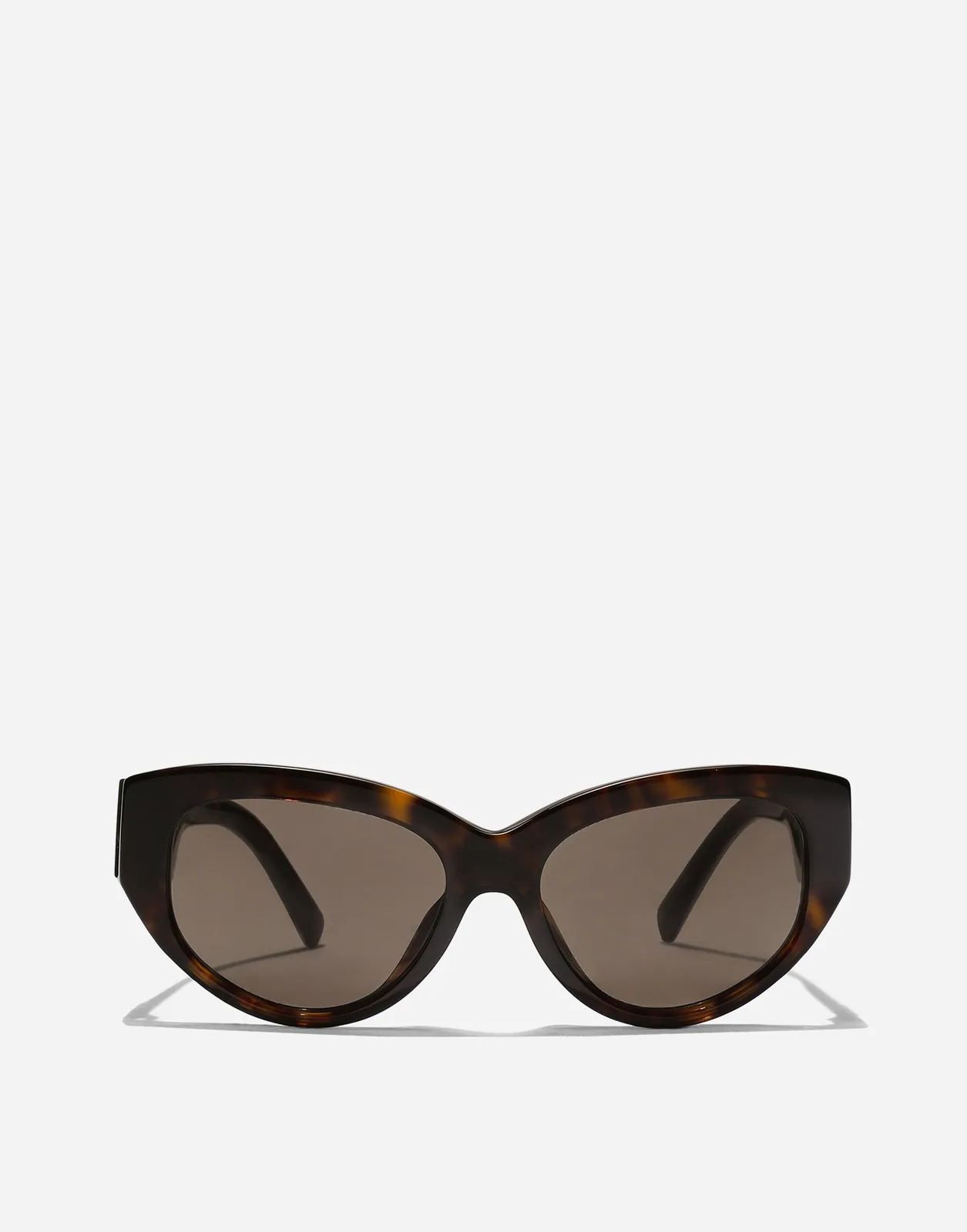 DG Crossed Sunglasses