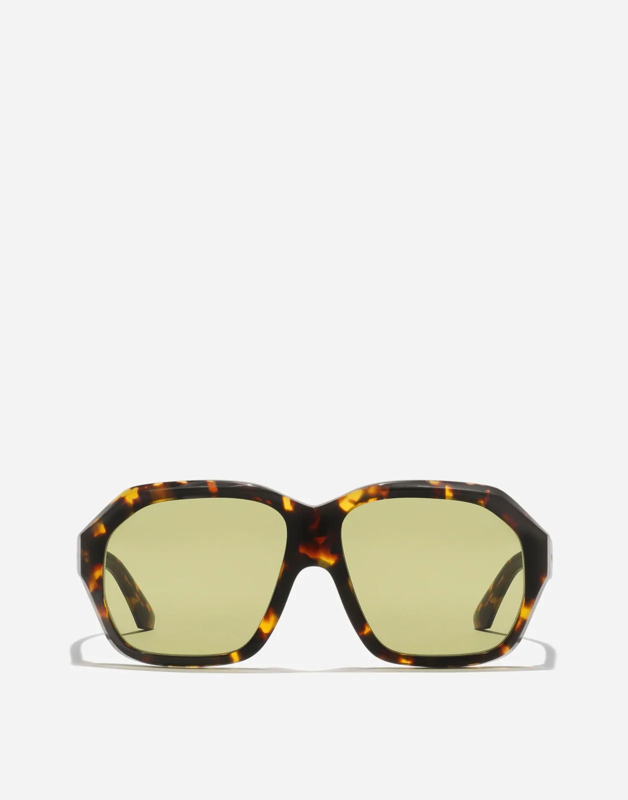 M'S Fashion ShowSunglasses