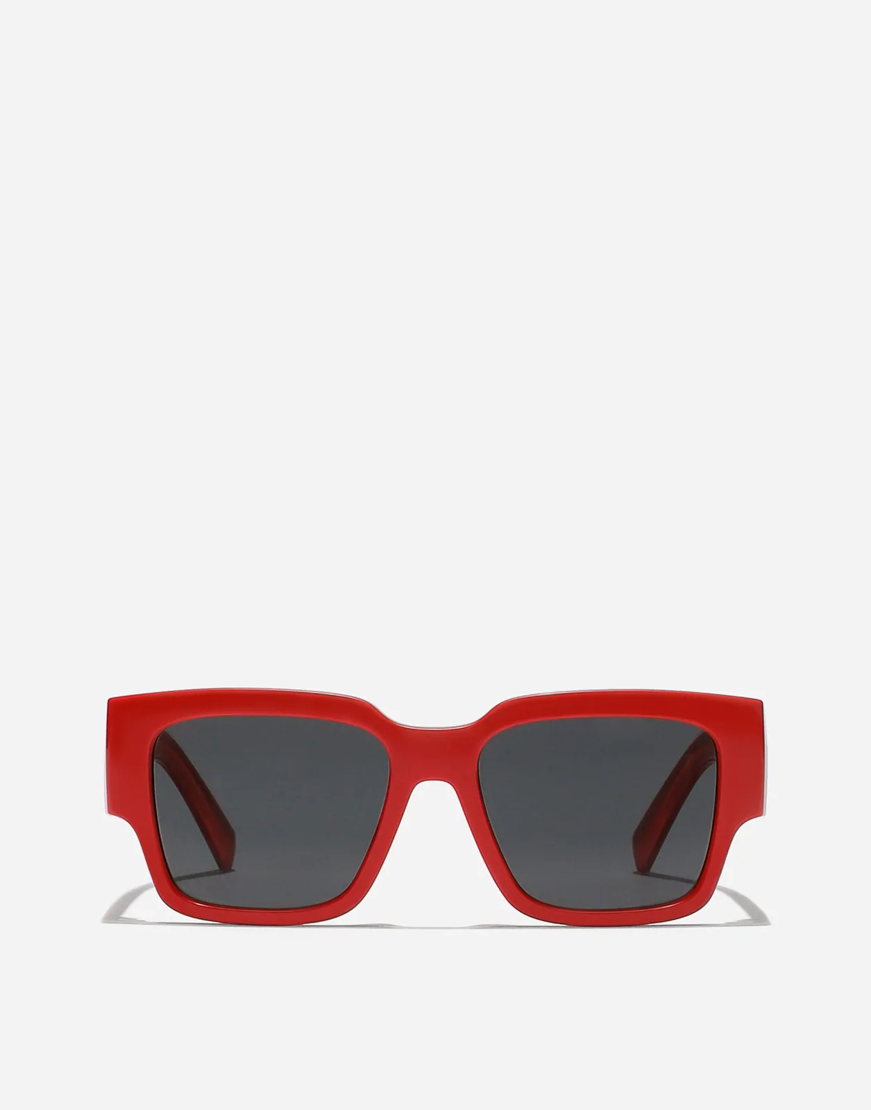 DNA logo sunglasses