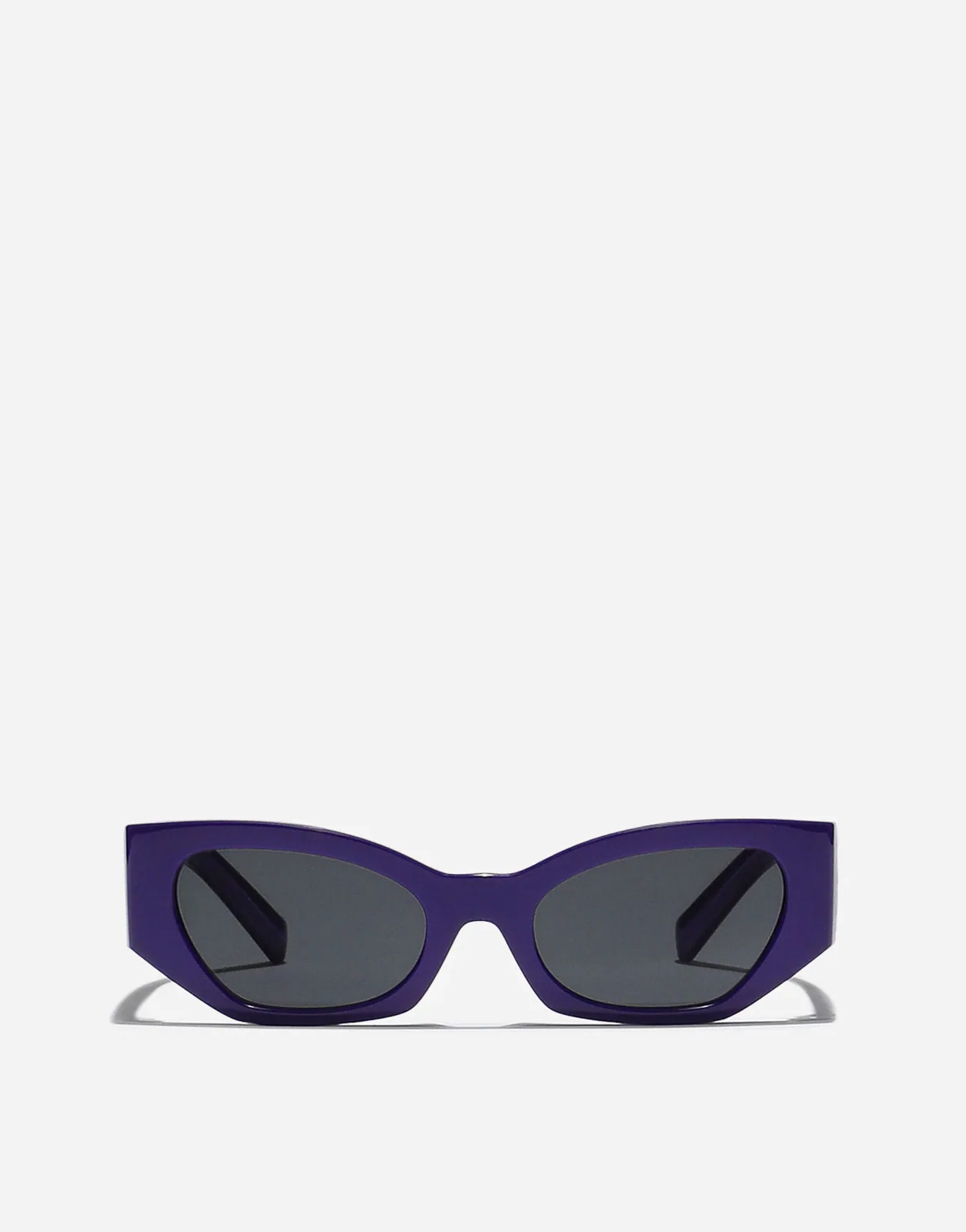 DNA logo sunglasses