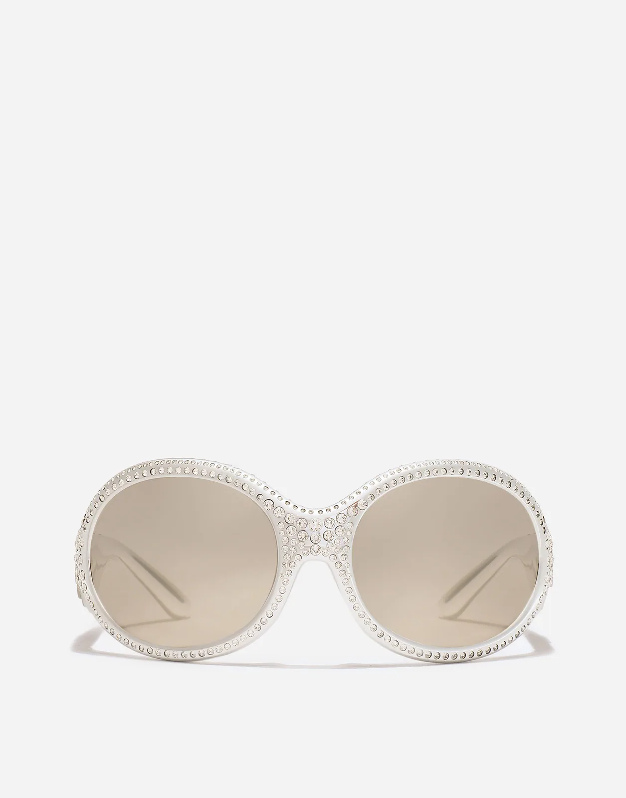 DG Crystal sunglasses