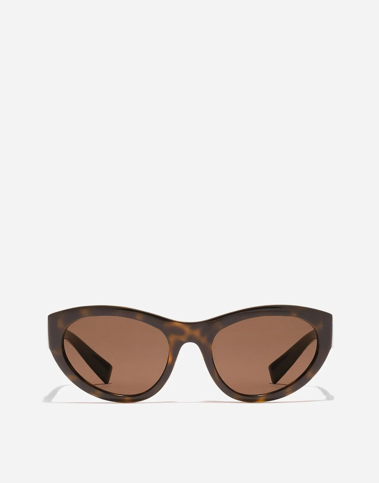 DG Crossed Sunglasses